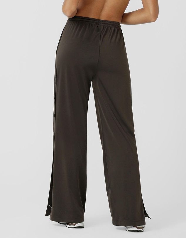 Lorna Jane - Retro Snap Pants