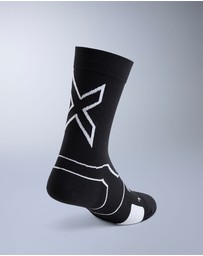 2XU - VECTR Light Cushion Crew Socks