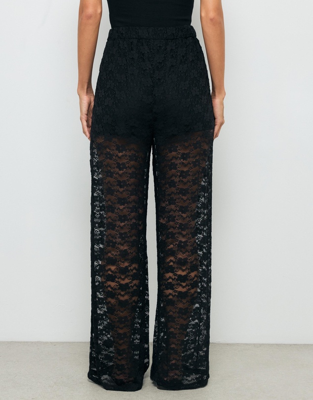 AERE - Ari Lace Pants