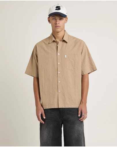 Spencer Project - Reverence Skate Shirt