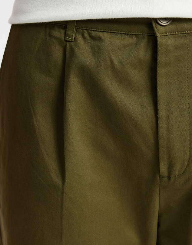 Staple Superior - Louis Relaxed Fit Chino Pants