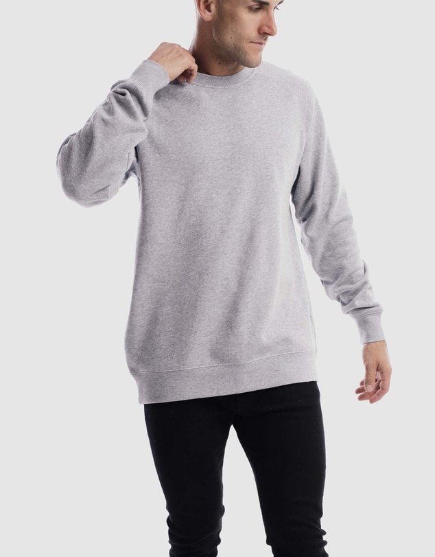 DVNT - Devoid Crewneck