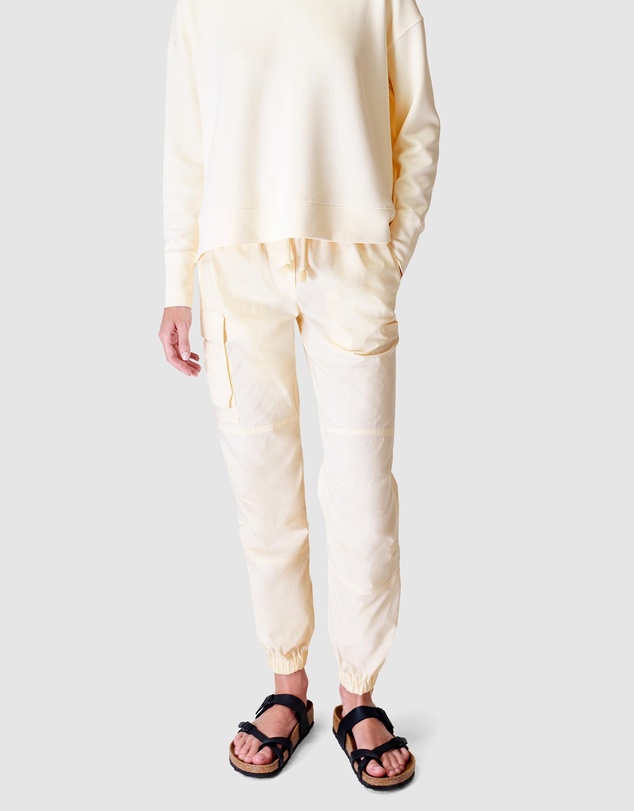 Sweaty Betty - Quinn Cargo Pants