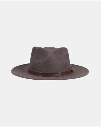 Henry Bucks - City Hatters x Australian Open The Newcombe Hat