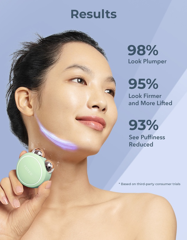 FOREO - BEAR™ 2 Go