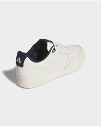 adidas Performance - Retrocross 25 Spikeless Golf Shoes Unisex