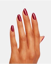 O.P.I - O.P.I Nail Lacquer