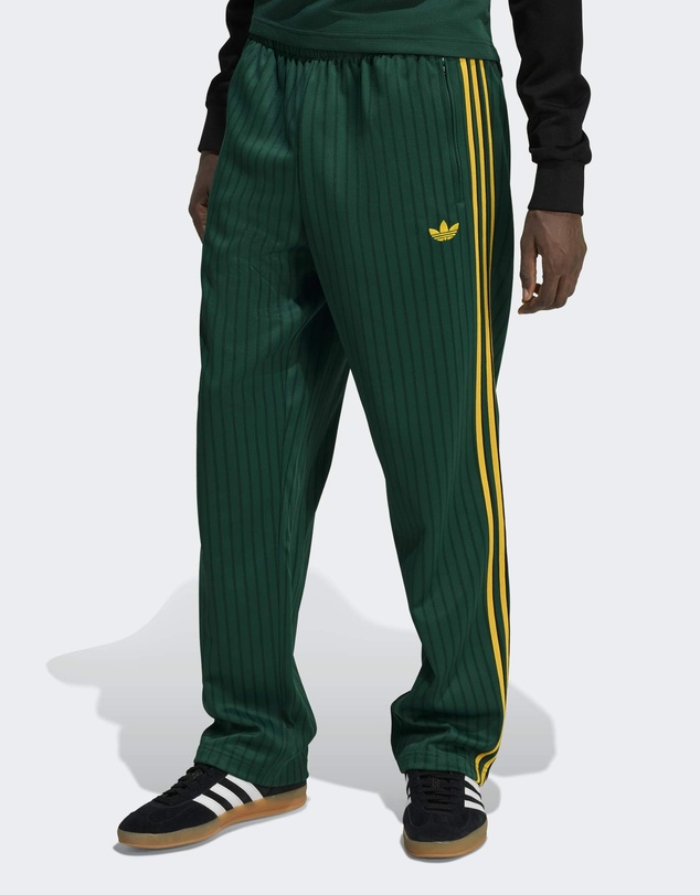 adidas Originals - Firebird Loose Pinstripes Track Pants Mens