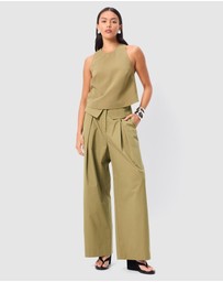 Mossman - Back To Me Top