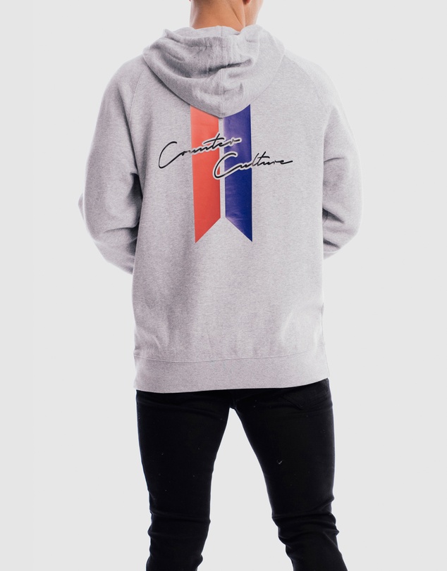 Counter Culture - Peak Hoodie