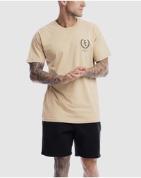 Counter Culture - Garland Imprint Tee