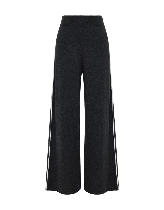 Oxford - Carla Knitted Pant