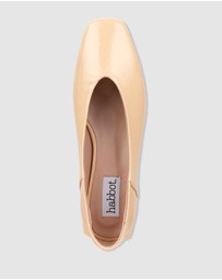 Habbot - Ortona Ballet Flats