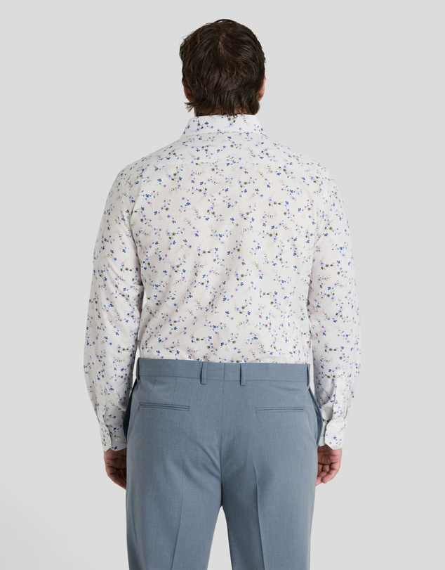 Johnny Bigg - Bastian Floral Shirt