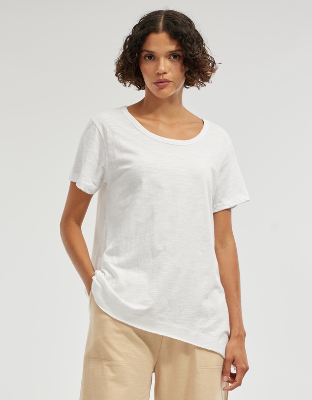 Amelius - Diana Longline Tee