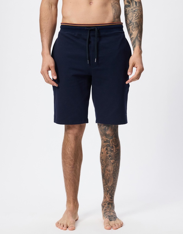 Paul Smith - Artist Rib Shorts