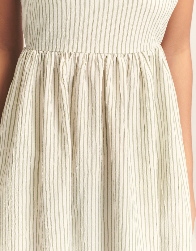 ST MRLO - Lanah Midi Dress
