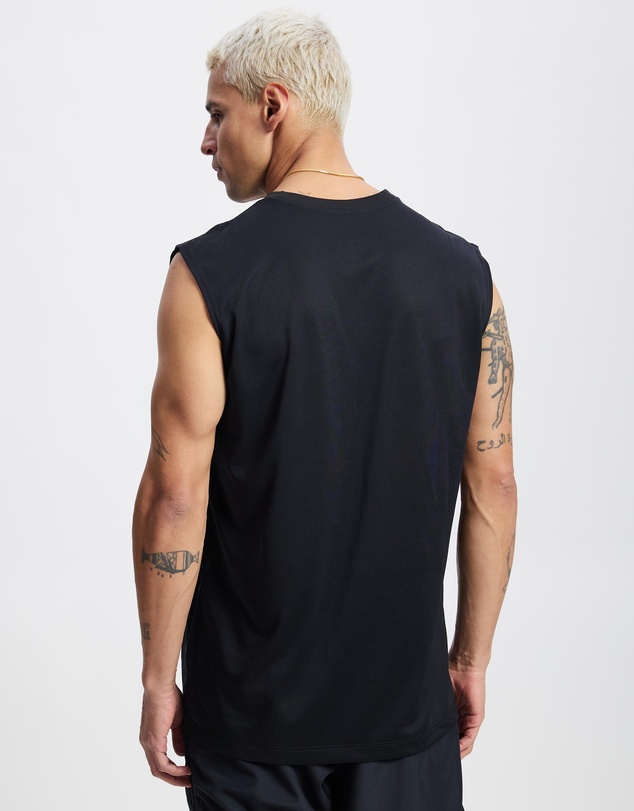 Nike - DriFIT Legend Fitness Sleeveless T-Shirt