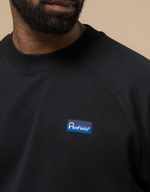 Penfield - Original Logo Sweatshirt