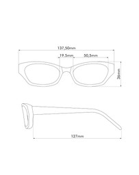 DMY Studios - Suki Sunglasses