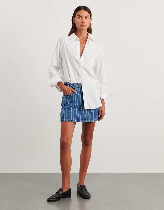 Jag - Oxford Shirt