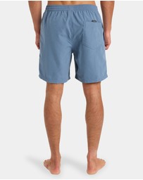 Quiksilver - Mens Everyday Volley 17