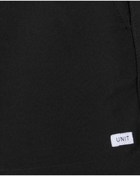UNIT - UNIT Stride Ladies Shorts