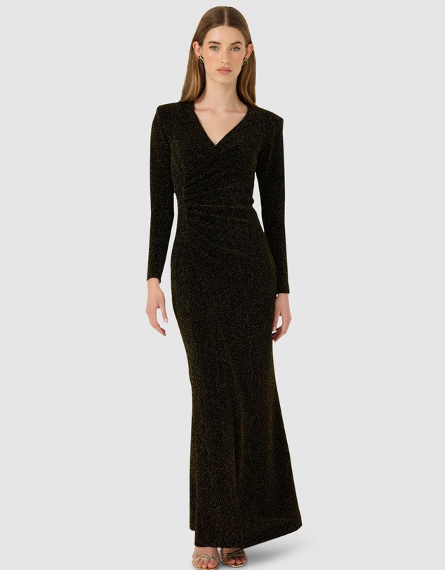 SACHA DRAKE - Lenora Maxi Dress