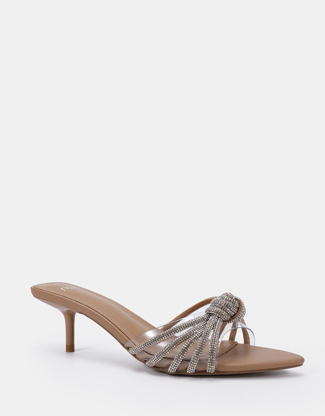 Novo - Premium Heels