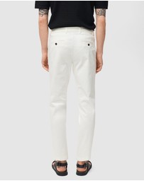 M.N.G - Prato Trousers
