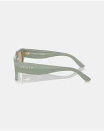 Vogue Eyewear - 0VO5586S