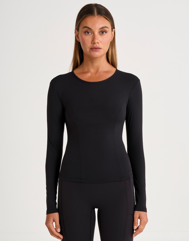 All Fenix - ALLFENIX CloudCore Lite Panel Long Sleeve
