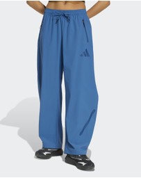 adidas Sportswear - ADIDAS Z.N.E. WOVEN PANT Womens