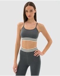 Splits59 - Cali Active Rib Bra