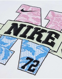 Nike - Lace It Up Ringlet Tee - Babies-Kids