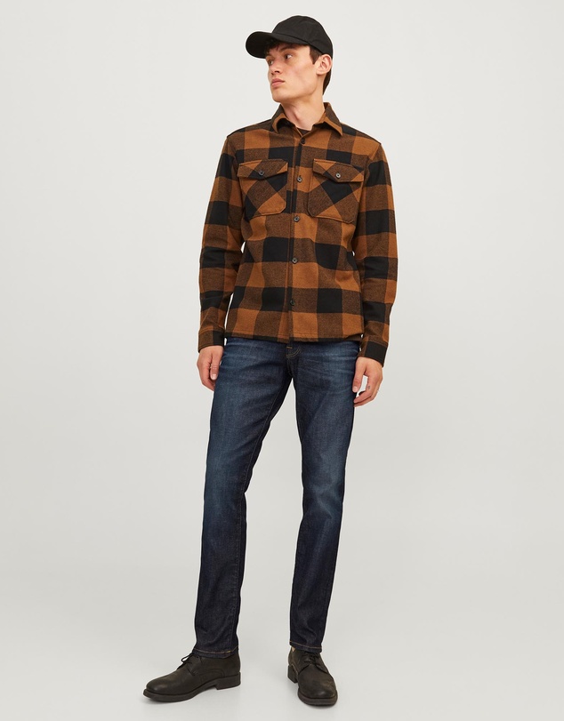 Jack & Jones - Glenn Icon 919 Slim Fit Jeans