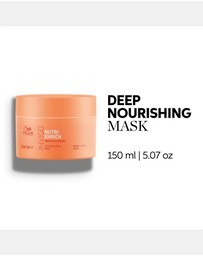 Wella - INVIGO Nutri-Enrich Deep Nourishing Mask