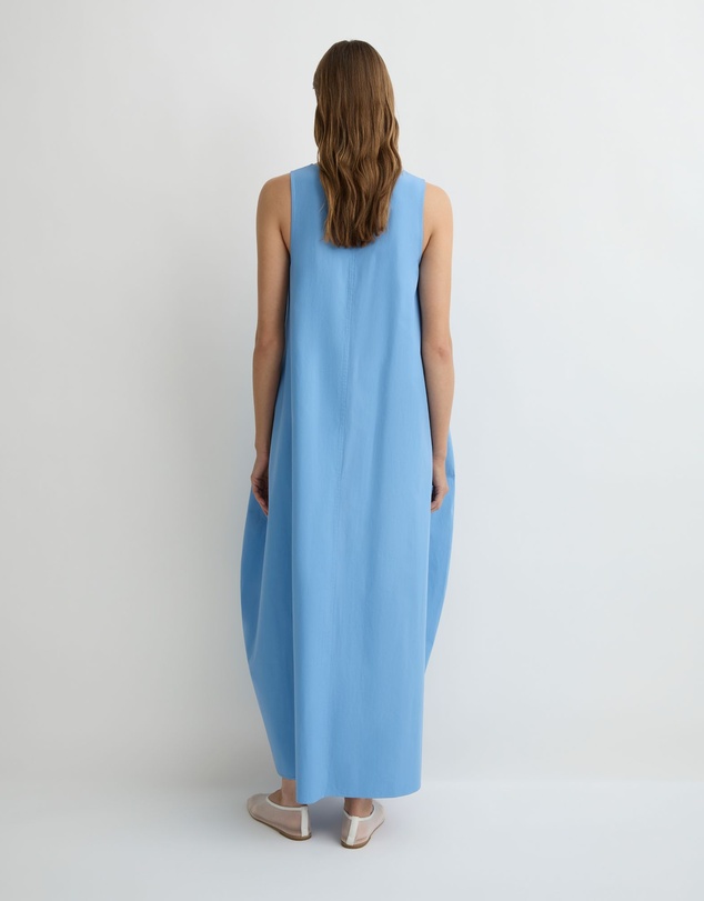 BONDI BORN - Avila Cocoon Dress