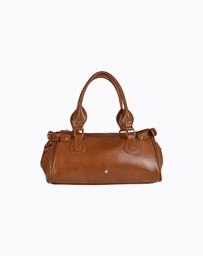 PETA AND JAIN - Complex Shoulder Bag