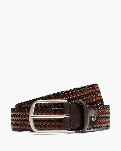 Aquila - Vacanza Leather Belt