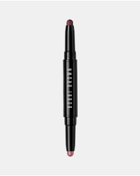 Bobbi Brown - Dual-Ended Long-Wear Cream Shadow Stick