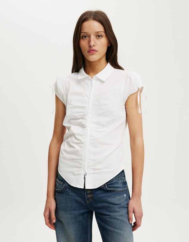 Cotton On - Jayden Short Sleeve Shirt