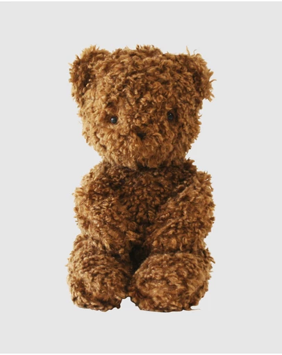 Alimrose - Charlie Baby Bear Chocolate