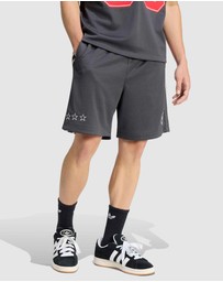 adidas Originals - Mesh GFX Shorts