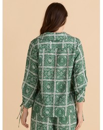 Betty Basics - Belinda Blouse