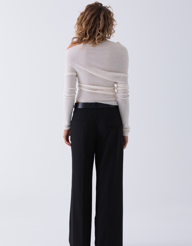 Style Addict - Frey Top