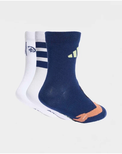 adidas Performance - Adidas x Disney Socks - Kids