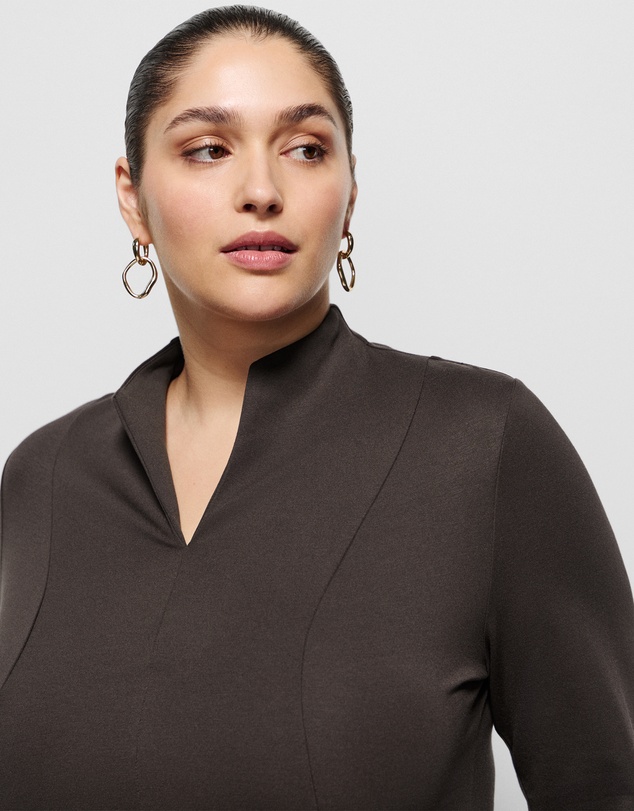Commonry - Michala Top