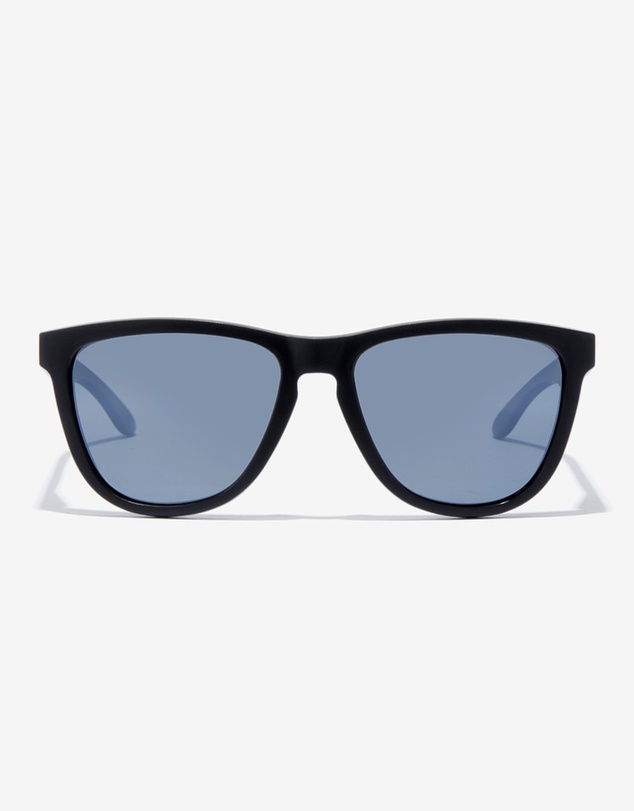 Hawkers Co - HAWKERS - Polarized Black Grey One Raw Sunglasses for Men and Women UV400
