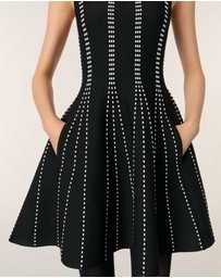 Maje - Russellier Dress